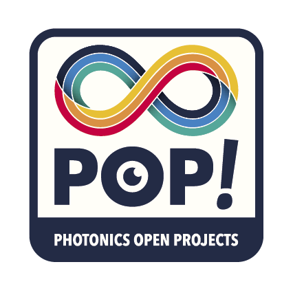 Photonics Open Projects