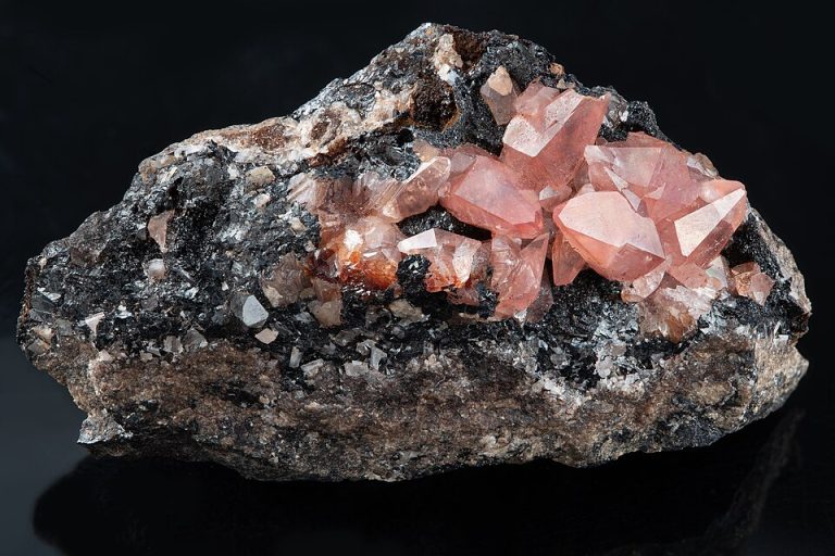 Géologie